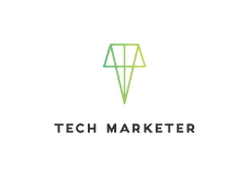 Tech Marketer logo