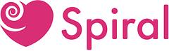 Spiral logo