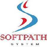 Softpath System logo