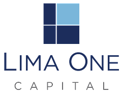 Lima One Capital logo