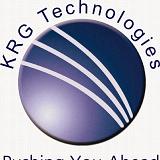 krg technology logo