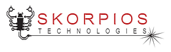 Skorpios Technologies logo