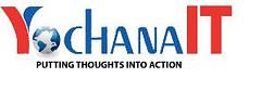 Yochana IT Solutions logo