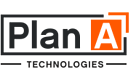 Plan A Technologies logo