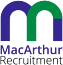 MacArthur Recruitment logo