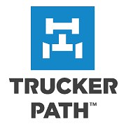 Trucker Path logo