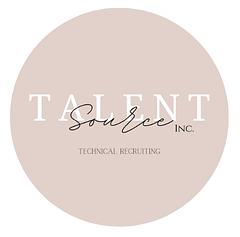 Talent Source logo