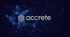 Accrete.AI logo