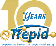 eTrepid logo