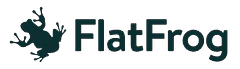 FlatFrog logo